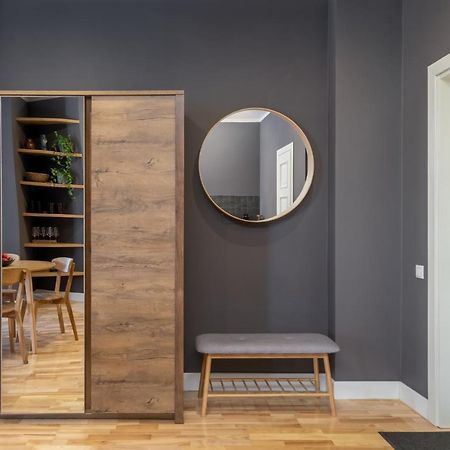 Romantic And Spacious Apartment In Riga Old Town Exterior foto